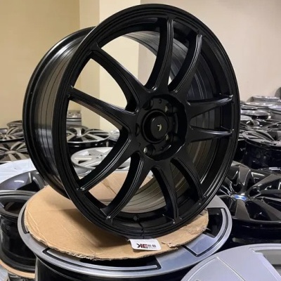 Jantes 17” 5x112 Novas Compativeis Mercedes Audi Vw Seat Skoda