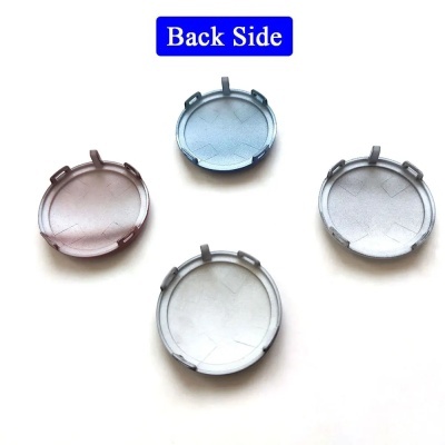 Tampa do interruptor de ignição do motor do carro, botão Start Stop, substituição da tampa da chave, BMW Série E, 3, X1, X5, X6, E70, E71, E90, E92, E84, E60 E61