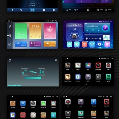 Radio Mazda 6 Atenza 2002-2008 Topo de Gama !