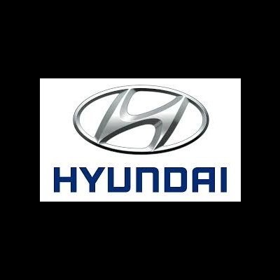 Jantes Hyunday