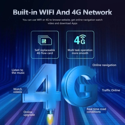 Radio BMW E46 1999-2005, 2din, 4G, Ecra TOTAL,CarPlay  Navegação, GPS, Autoradio, DSP QLED NOVIDADE!! Novo Modelo 2024