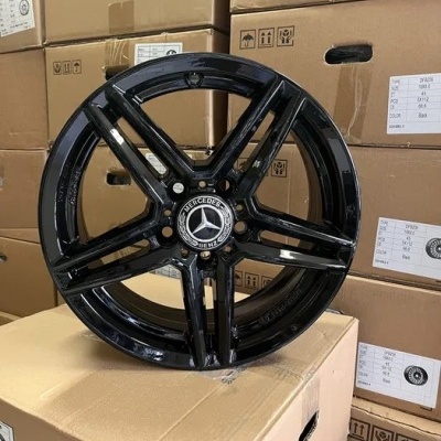 Jantes 16” 5x112 Compativeis Mercedes