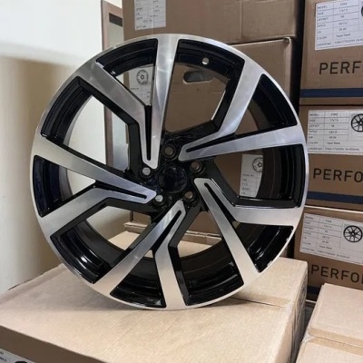Jantes 18” 5x100 Novas Compativeis vw audi seat e skoda