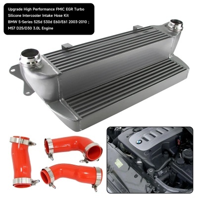 Intercooler Performance BMW E60/E61 520d,525d,530d Intercooler Performance BMW E60/E61 520d,525d,530d