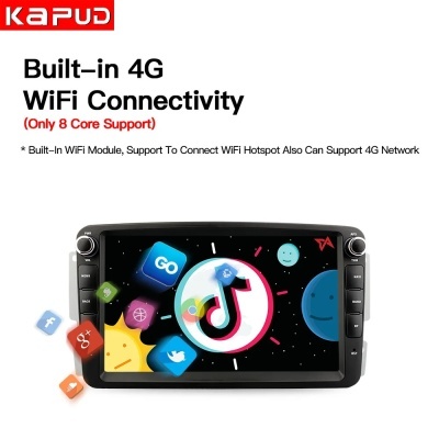 Radio  Mercedes Benz W203, Vito W639, Vaneo CLK, W209