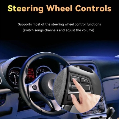 Radio Audi A4 B8 B6 B7 S4 B7 B6 RS4 B7 SEAT Exeo 7   Android 12 Carplay Sem Fio 8G 128G   Ultimo Modelo.