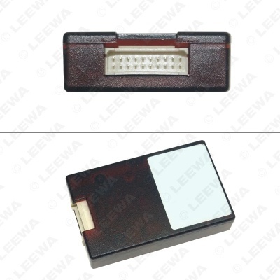 Cablagem/ Chicote Completo  Radio BMW Série 3, E46, M3, E39, E53 QUALIDADE COM CANBUS