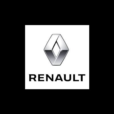 Jantes Renault