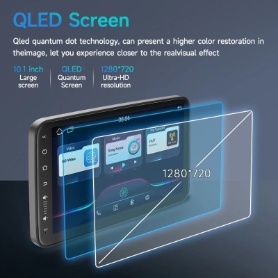 Monitor de Encosto de Cabeça para Carro, IPS, Android, Tela Sensível Ao Toque, Leitor do Assento Traseiro, CarPlay, WiFi, Vídeo, Música, FM, Bluetooth, AirPlay Monitor de Encosto de Cabeça para Carro, IPS, Android, Tela Sensível Ao Toque, Leitor do Assento Traseiro, CarPlay, WiFi, Vídeo, Música, FM, Bluetooth, AirPlay