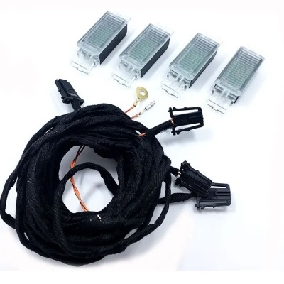 KIT Iluminação Para Todos os Modelos e Marcas QUALIDADE !