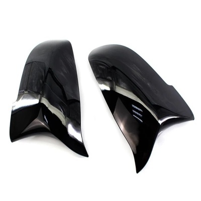 Capas Espelhos BMW 5, 6, 7 Series, F10, F11, F18, F07, F12, F13, F06, F01, F02, LCI