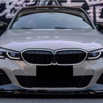 Grelha Iluminada  BMW G20 G21 G25 2019 a 2022