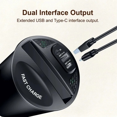 Carregador Universal Sem Fio 15W Carregamento Rápido Novidade Carregador Universal Sem Fio 15W Carregamento Rápido Novidade