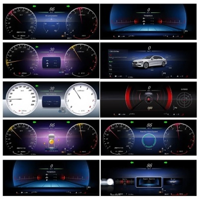 Quadrante Mercedes W176, GLA, X156, CLA, C117 Novidade! Quadrante Mercedes W176, GLA, X156, CLA, C117 Novidade!