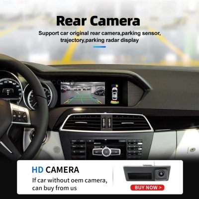 Radio Mercedes C Class, Auto Carplay, Google WiFi, SIM, BT, Navegação GPS, Android, BT, 8 Core, W204, 2011-2014 Novo Modelo 2024 Radio Mercedes C Class, Auto Carplay, Google WiFi, SIM, BT, Navegação GPS, Android, BT, 8 Core, W204, 2011-2014 Novo Modelo 2024