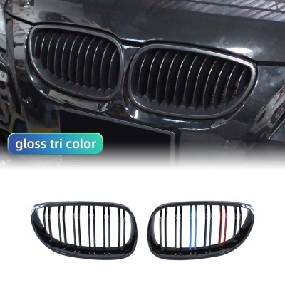 Grelhas BMW E60, E61 2003-2010