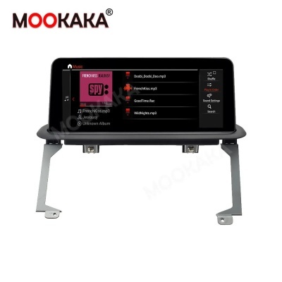 Radio BMW x5 e53 1999-2006 NOVIDADE CCC ou CIC 4 e 6 Pinos