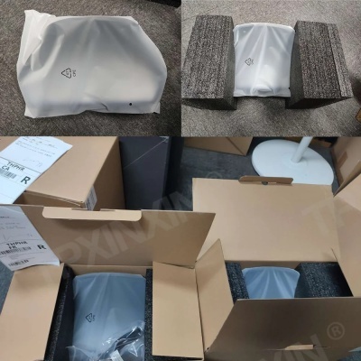 KIT Radio Android +  Quadrante BMW  F30, F34, BMW F32 série 3 e 4, Painel Display LCD para carro, velocímetro