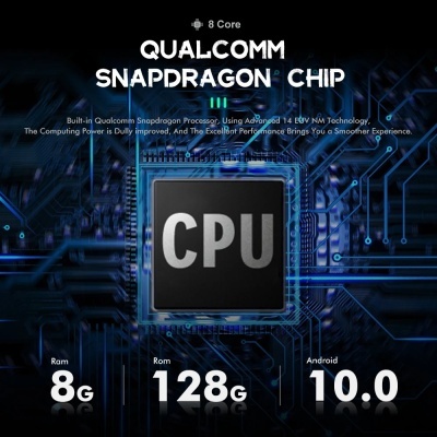 Radio  Audi Q7, 2005, 2006 2015, 10,25"