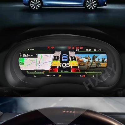 Quadrante VW Golf 7 R, Golf 7 MK7, GTI, Passat B8, CC Quadrante VW Golf 7 R, Golf 7 MK7, GTI, Passat B8, CC