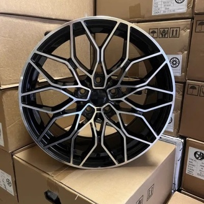 Jantes 18” 5x112 Novas Compativeis BMW serie 1,2 X1 X2 F40