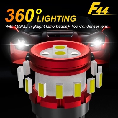 Lâmpada BMTxms-Canbus  LED KIT 2 Unidades  para carro, lâmpada de sinal automático "Minimos" , mapa, cúpula, luz de estacionamento, 12V, T10, W5W, 158, 161, 168, 194,