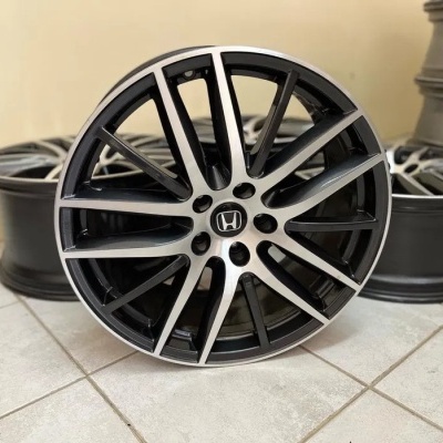 Jantes 19” 5x114.3 originais Maserati Ghibli 2+2 Renault Honda Kia Gt