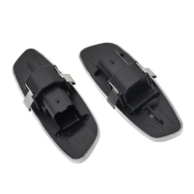 LED  Pisca Dinâmico intermitente sequencial Citroen C3 C4 C5 DS3 DS4 2011-2018 Peugeot 207 308 RCZ 2010-2015