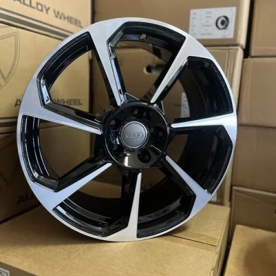 Jantes 19” 5x112 Compativeis Audi A4 A6 A8 TT RS