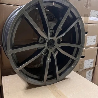 Jantes 19” 5x112 Pretoria Compativeis VW Golf R