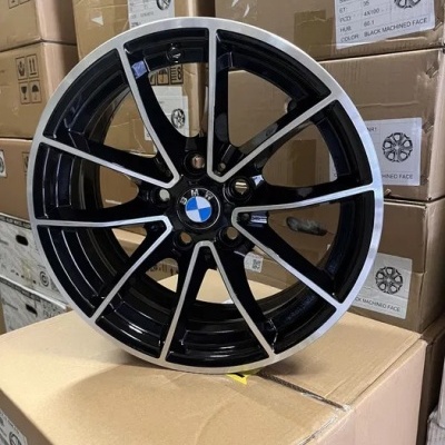 Jantes 16” 5x112 Originais BMW série 3 G20 Mini Cooper Clubman