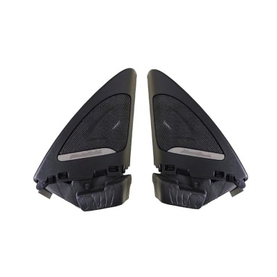 Tweeters + Capas BMW Série F22 2012-2019 Porta da frente HK AUDIO