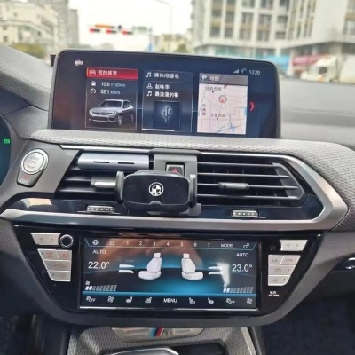Controlo A.C BMW 1 Series F20 2 Series F22 2012-2019 Heated Air Conditioner Control Screen