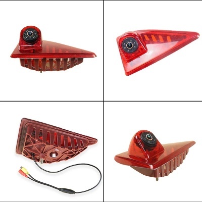 Camera Renault Master III 2010-2019