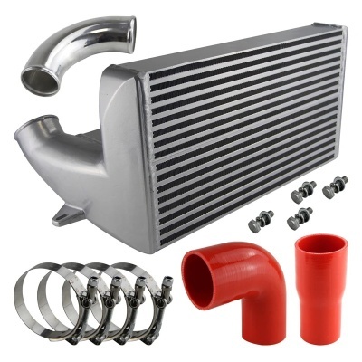 Intercooler Kit de mangueiras OFERTA,  BMW E82 135i 2008-2011, E90, E91, E92, E93, 335i, xi 2007-2011, E92, 335is, 2011-2012, N54, 7,5