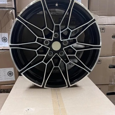 Jantes 19” 5x120 Novas style 826m compativeis BMW serie 1,2,3,4