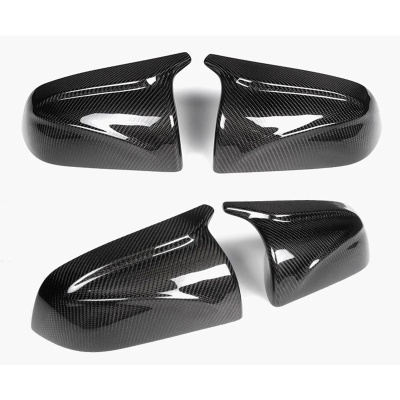 Capas Espelhos  Tesla Model 3, 2017-2023