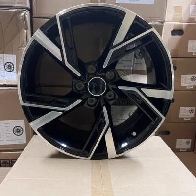 Jantes 18” 5x112 Novas Compativeis Audi RS6