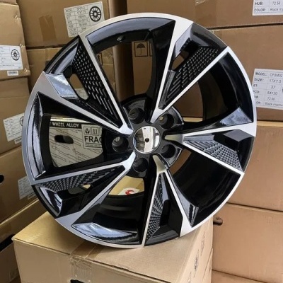 Jantes 17” 5x112 Novas compativeis Audi A4 a3 rs7