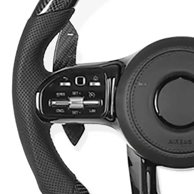 Volante Mercedes Benz, AMG C280, W204, W212, W222, W221, GLE, 400d, C180, cls glc, gle, gla, cla Volante Mercedes Benz, AMG C280, W204, W212, W222, W221, GLE, 400d, C180, cls glc, gle, gla, cla