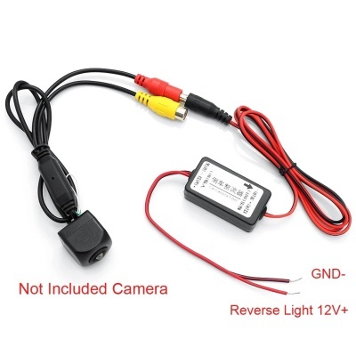 Anulador de Intreferencia de Câmera