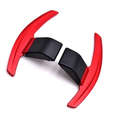Extensão de  Patilhas Volante BMW M3, M4, M5, F10, F20, F30, F80, F48, F45, F02, i01, i12 , Paddle Shifter