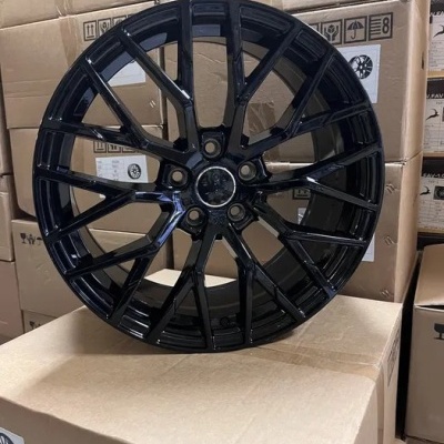 Jantes 18” 5x112 Novas Compativeis Audi SLine