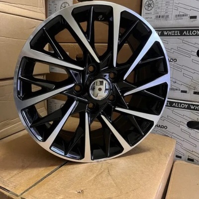 Jantes 16” 5x114.3 Novas