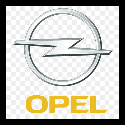Jantes Opel