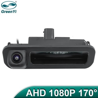 Camera  Ford Focus   Mondeo 3  2012 2013 Focus 3 MK2 MK3 C MAX 2011-2014