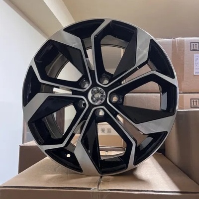 Jantes 18” 5x114.3 Renault Dacia Nissan Toyota