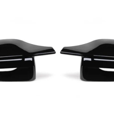 Capas Espelhos BMW  2, 3, 4, 5, 7 Series, G20, G21, G28, G22, G11, G12, G42, Estilo M4