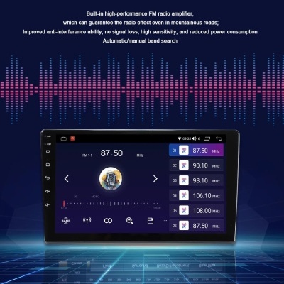 Radio Mazda 6 Atenza 2002-2008 Topo de Gama !