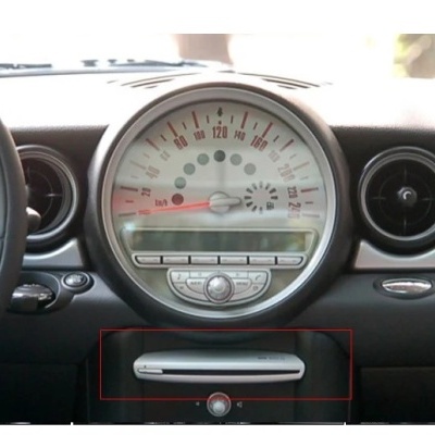 Radio Mini CooperDSP, 8GB, 128GB, 7 ", Android 12.0, R56, R57, R58, R60, 2007-2013 Radio Mini CooperDSP, 8GB, 128GB, 7 ", Android 12.0, R56, R57, R58, R60, 2007-2013